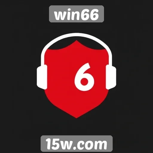 Como funciona o suporte ao cliente no win66