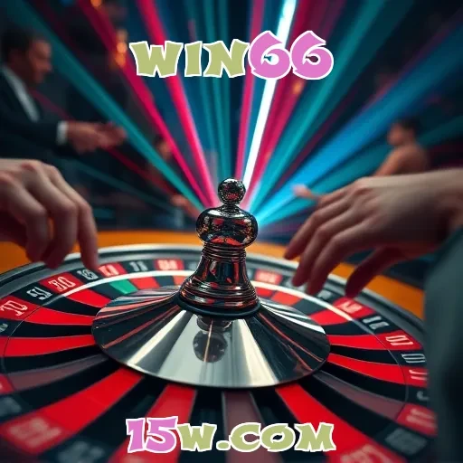 win66: Jogos Imperdíveis para Aumentar sua Diversão Online