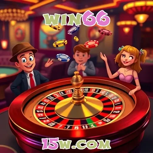 win66: Promoções Imperdíveis Que Podem Transformar Seu Jogo!