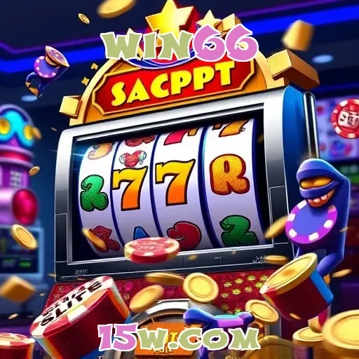 win66: A Segurança em Primeiro Lugar para seus Jogos Online