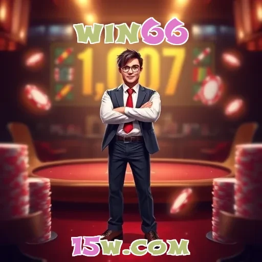 win66: Apostas Inteligentes e Emocionantes nos Eventos Esportivos