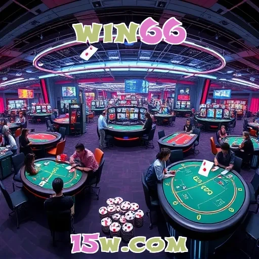 win66: Conheça O Suporte 24/7 Que Melhora Seu Jogo!