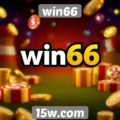 novidades em promoções do win66 para jogadores