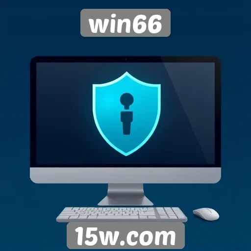 Análise de segurança do site win66 para jogadores